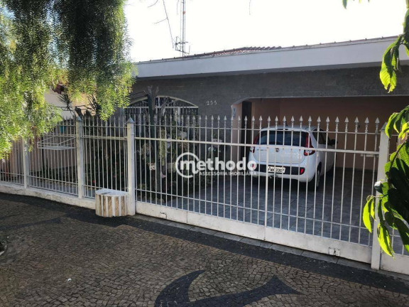 Casa com 3 Quartos à Venda, 137 m² em Jardim Das Bandeiras - Campinas