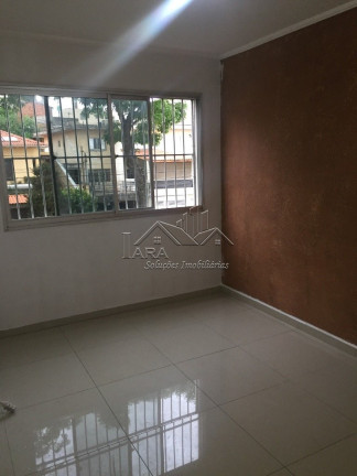 Apartamento com 2 Quartos à Venda, 56 m² em Cangaiba - Sao Paulo
