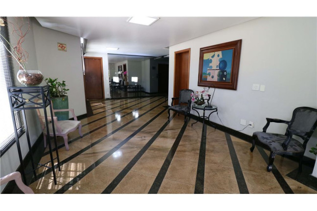 Imagem Imóvel com 3 Quartos à Venda,  em Vila Andrade - São Paulo