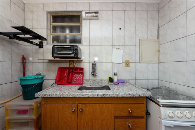 Imagem Imóvel com 2 Quartos à Venda,  em Artur Alvim - São Paulo