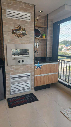 Imagem Apartamento com 3 Quartos à Venda, 93 m² em Vila Anastácio - São Paulo Imagem Apartamento com 3 Quartos à Venda, 93 m² em Vila Anastácio - São Paulo