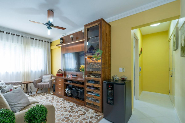 Imagem Apartamento com 2 Quartos à Venda, 59 m² em Vila Santa Catarina - São Paulo Imagem Apartamento com 2 Quartos à Venda, 59 m² em Vila Santa Catarina - São Paulo