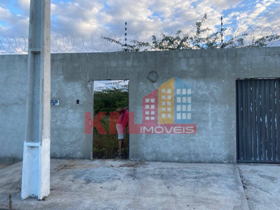 Imagem Terreno à Venda, 250 m² em Rincão - Mossoró Imagem Terreno à Venda, 250 m² em Rincão - Mossoró