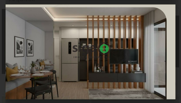 Imagem Apartamento com 1 Quarto à Venda, 39 m² em Jardim América - São Paulo Imagem Apartamento com 1 Quarto à Venda, 39 m² em Jardim América - São Paulo