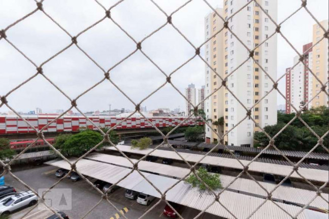 Imagem Apartamento com 2 Quartos à Venda, 56 m² em Mooca - São Paulo Imagem Apartamento com 2 Quartos à Venda, 56 m² em Mooca - São Paulo