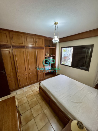 Imagem Apartamento com 3 Quartos à Venda, 100 m² em Pitangueiras - Guarujá