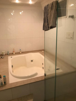 Imagem Apartamento com 4 Quartos à Venda, 320 m² em Santo Antônio - São Caetano Do Sul Imagem Apartamento com 4 Quartos à Venda, 320 m² em Santo Antônio - São Caetano Do Sul