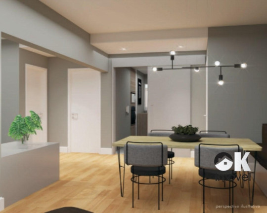 Imagem Apartamento com 2 Quartos à Venda, 96 m² em Jardim Paulista - São Paulo Imagem Apartamento com 2 Quartos à Venda, 96 m² em Jardim Paulista - São Paulo