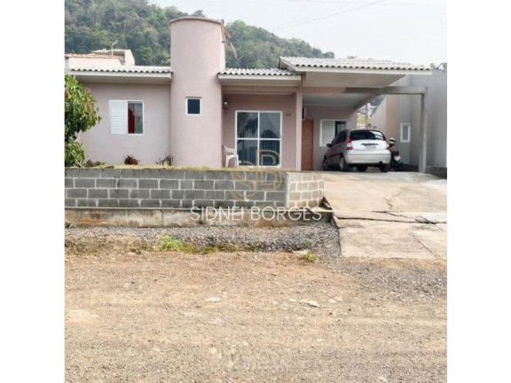 Imagem Casa com 3 Quartos à Venda, 70 m² em Sintrial - Concórdia