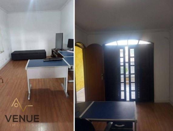 Imagem Sobrado com 3 Quartos à Venda, 136 m² em Cidade Líder - São Paulo