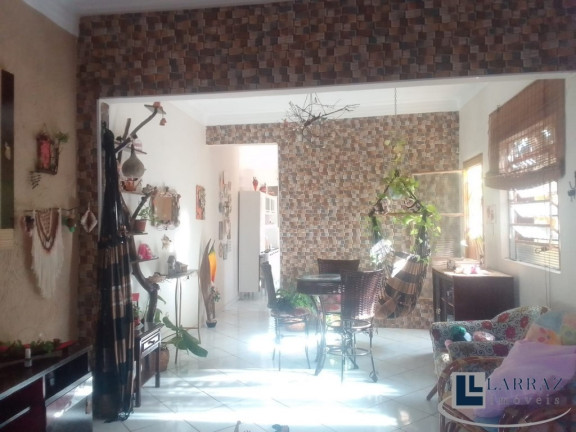 Casa com 3 Quartos à Venda, 192 m² em Ipiranga - Ribeirão Preto