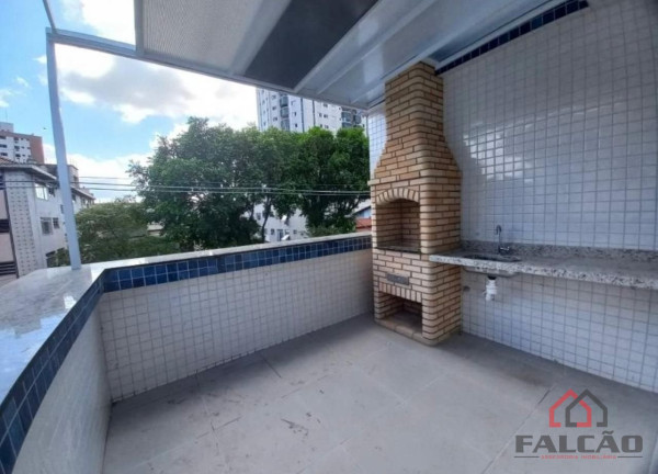 Imagem Casa com 3 Quartos à Venda, 150 m² em Ponta Da Praia - Santos Imagem Casa com 3 Quartos à Venda, 150 m² em Ponta Da Praia - Santos