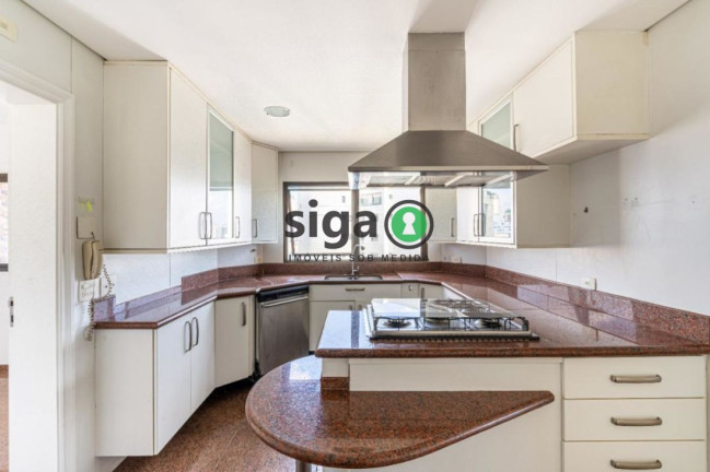 Imagem Apartamento com 4 Quartos à Venda, 591 m² em Morumbi - São Paulo Imagem Apartamento com 4 Quartos à Venda, 591 m² em Morumbi - São Paulo