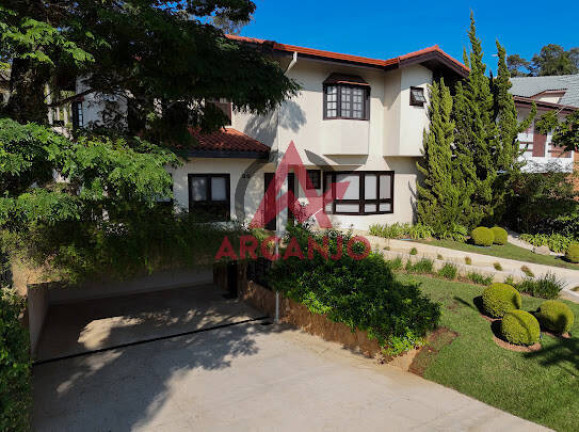 Imagem Casa de Condomínio com 4 Quartos à Venda, 568 m² em Morada Dos Pinheiros (aldeia Da Serra) - Santana De Parnaíba Imagem Casa de Condomínio com 4 Quartos à Venda, 568 m² em Morada Dos Pinheiros (aldeia Da Serra) - Santana De Parnaíba