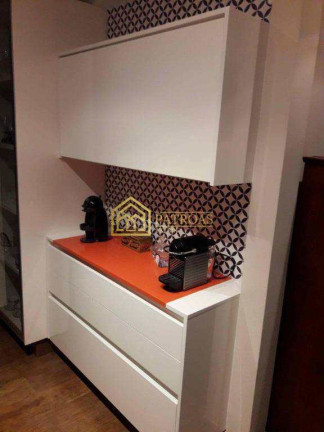 Imagem Apartamento com 3 Quartos à Venda, 244 m² em Nova Petrópolis - São Bernardo Do Campo Imagem Apartamento com 3 Quartos à Venda, 244 m² em Nova Petrópolis - São Bernardo Do Campo