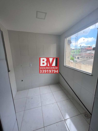 Imagem Apartamento com 2 Quartos à Venda, 49 m² em Irajá - Rio De Janeiro Imagem Apartamento com 2 Quartos à Venda, 49 m² em Irajá - Rio De Janeiro