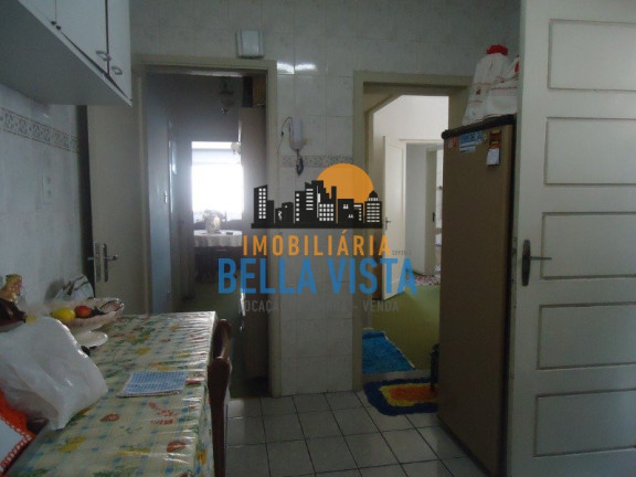 Imagem Apartamento com 2 Quartos à Venda, em Itararé - São Vicente Imagem Apartamento com 2 Quartos à Venda, em Itararé - São Vicente