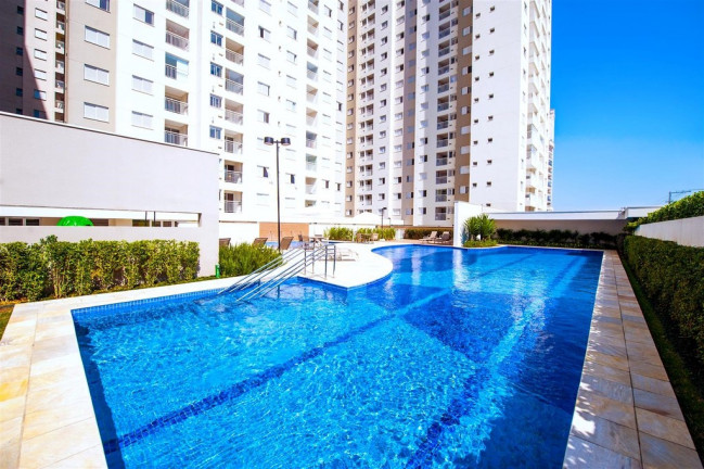 Imagem Apartamento com 2 Quartos à Venda, 64 m² em Jardim São Caetano - São Caetano Do Sul