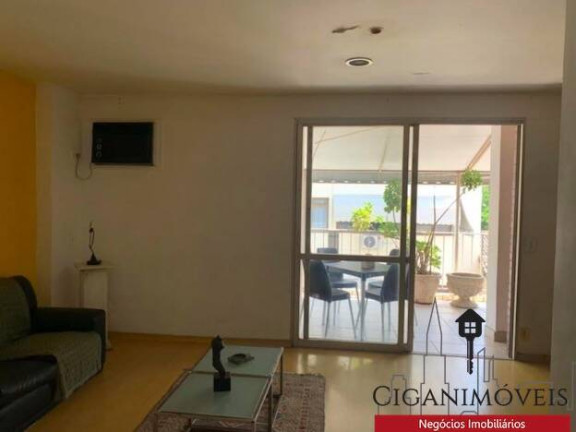Imagem Cobertura com 4 Quartos à Venda, 260 m² em Barra Da Tijuca - Rio De Janeiro Imagem Cobertura com 4 Quartos à Venda, 260 m² em Barra Da Tijuca - Rio De Janeiro