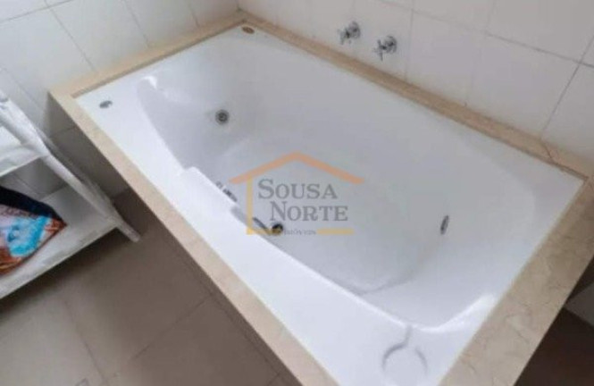 Imagem Apartamento com 3 Quartos à Venda ou Locação, 122 m² em Tamboré - Santana De Parnaíba