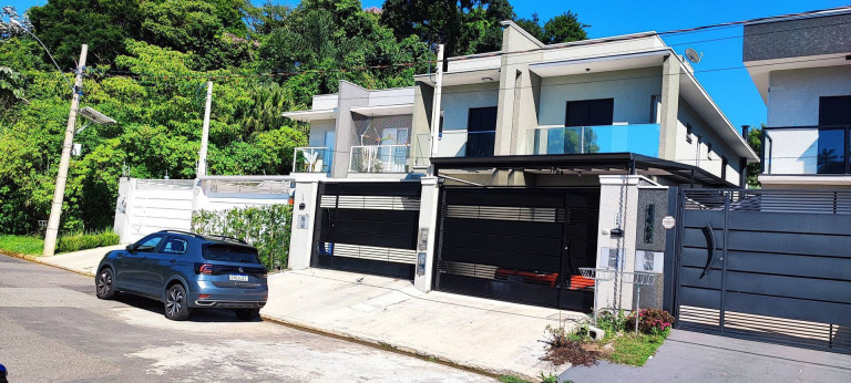 Casa com 3 Quartos à Venda, 155 m² em Jardim Do Lago - Atibaia