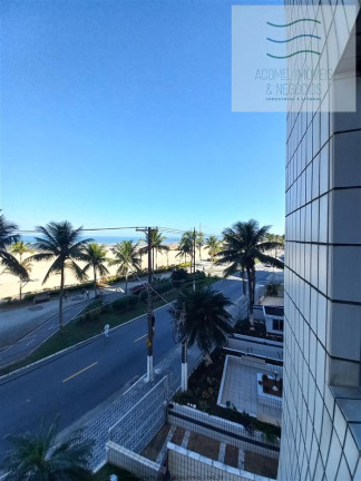 Imagem Apartamento com 2 Quartos à Venda, 86 m² em Guilhermina - Praia Grande