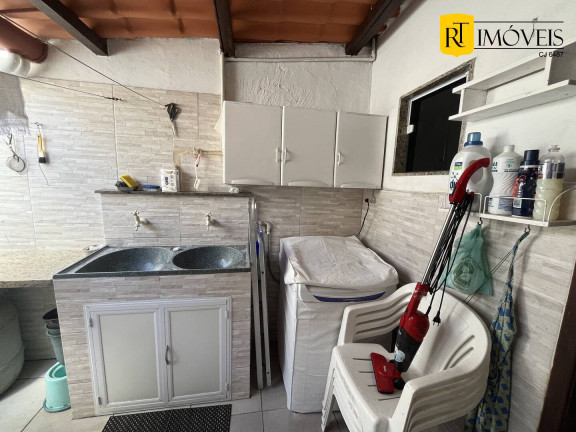 Imagem Casa com 3 Quartos à Venda, 100 m² em São Cristóvão - Cabo Frio Imagem Casa com 3 Quartos à Venda, 100 m² em São Cristóvão - Cabo Frio