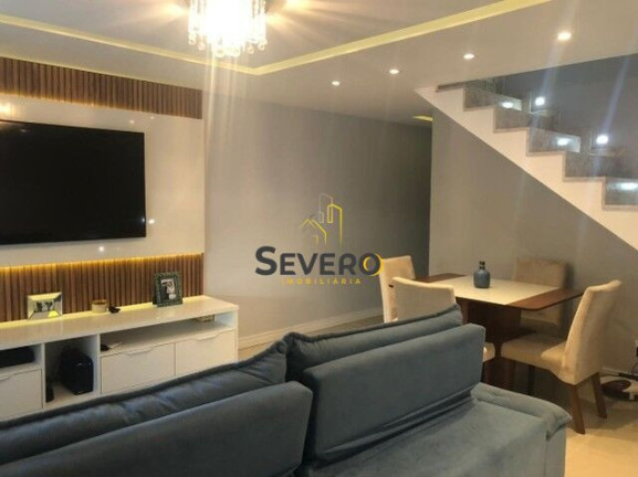 Imagem Casa com 4 Quartos à Venda, 170 m² em Piratininga - Niterói