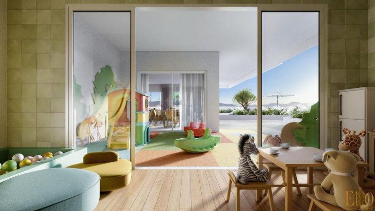 Imagem Apartamento com 2 Quartos à Venda, 84 m² em Balneário Pereque - Porto Belo Imagem Apartamento com 2 Quartos à Venda, 84 m² em Balneário Pereque - Porto Belo