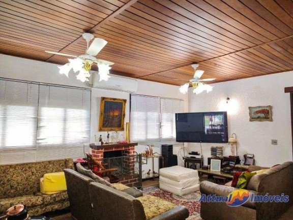 Imagem Imóvel com 6 Quartos à Venda, 28.000 m² em Sebastiana - Teresópolis