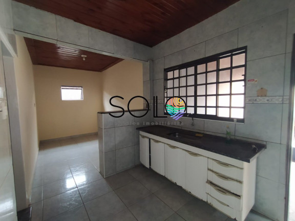 Imagem Casa com 2 Quartos à Venda, 300 m² em Centro - Araraquara Imagem Casa com 2 Quartos à Venda, 300 m² em Centro - Araraquara