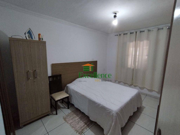 Imagem Casa com 2 Quartos à Venda ou Locação, 217 m² em Vila Tibiriçá - Santo André Imagem Casa com 2 Quartos à Venda ou Locação, 217 m² em Vila Tibiriçá - Santo André