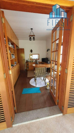 Imagem Casa com 5 Quartos à Venda, 396 m² em Condomínio Villagio Capriccio - Louveira Imagem Casa com 5 Quartos à Venda, 396 m² em Condomínio Villagio Capriccio - Louveira