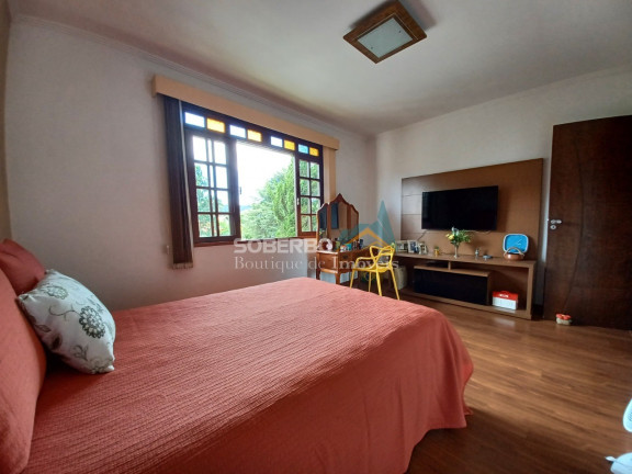Imagem Imóvel com 4 Quartos à Venda, 106 m² em Granja Guarani - Teresópolis