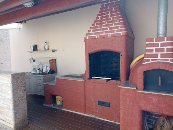 Imagem Sobrado com 3 Quartos à Venda, 200 m² em Jardim Piazza Di Roma I - Sorocaba