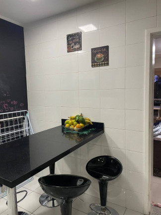 Imagem Apartamento com 4 Quartos à Venda, 110 m² em Alto Da Mooca - São Paulo