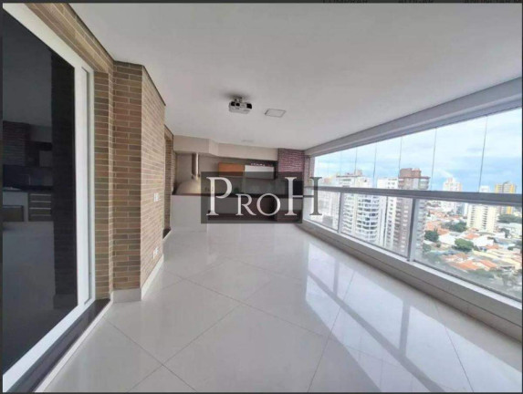 Imagem Apartamento com 4 Quartos para Alugar, 356 m² em Jardim - Santo André Imagem Apartamento com 4 Quartos para Alugar, 356 m² em Jardim - Santo André