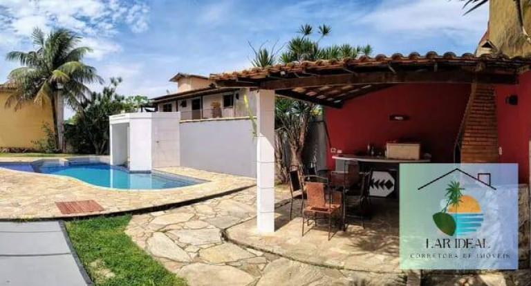 Imagem Casa com 2 Quartos à Venda, em Rasa - Búzios Imagem Casa com 2 Quartos à Venda, em Rasa - Búzios
