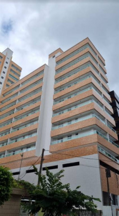 Apartamento com 1 Quarto à Venda, 38 m² em Boqueirão - Praia Grande