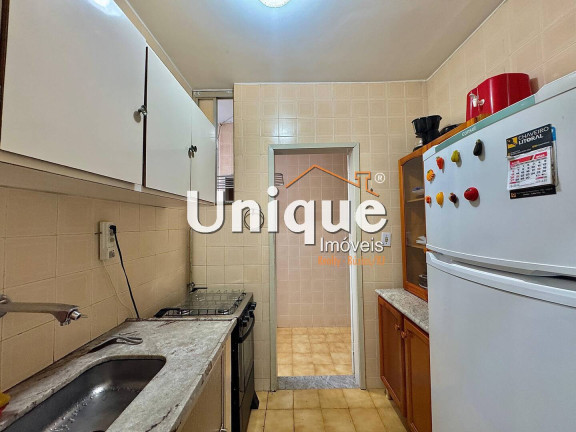 Imagem Apartamento com 3 Quartos à Venda,  em Centro - Cabo Frio