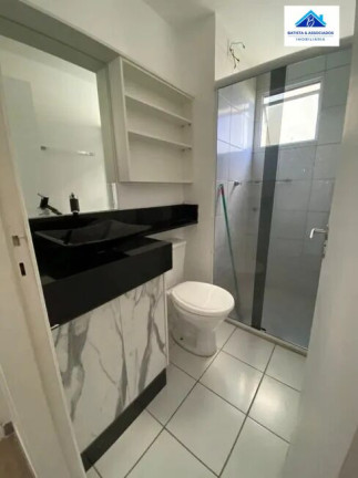 Imagem Apartamento com 2 Quartos à Venda, 45 m² em Parque Prado - Campinas Imagem Apartamento com 2 Quartos à Venda, 45 m² em Parque Prado - Campinas