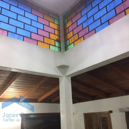Imagem Casa com 3 Quartos à Venda, 5.580 m² em Jardim Rancho Alegre - Santana De Parnaíba Imagem Casa com 3 Quartos à Venda, 5.580 m² em Jardim Rancho Alegre - Santana De Parnaíba
