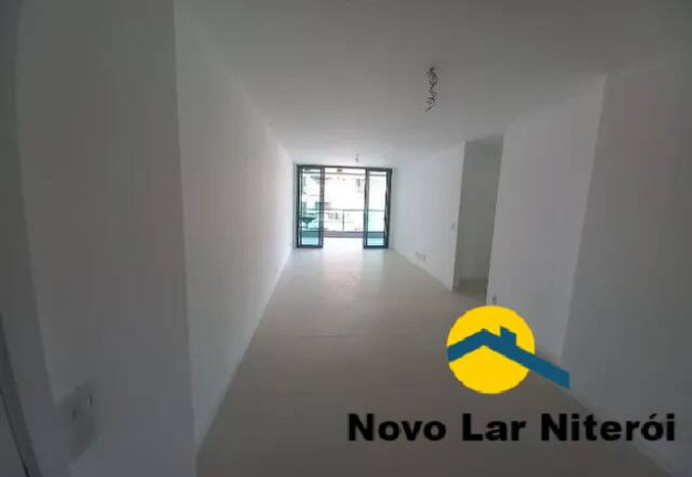 Imagem Apartamento com 3 Quartos à Venda, 107 m² em Icaraí - Niterói Imagem Apartamento com 3 Quartos à Venda, 107 m² em Icaraí - Niterói