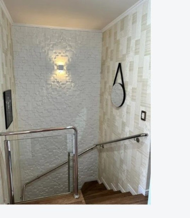 Imagem Casa com 3 Quartos à Venda, 130 m² em Cajuru - Curitiba Imagem Casa com 3 Quartos à Venda, 130 m² em Cajuru - Curitiba