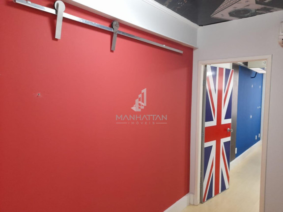 Imagem Sala Comercial à Venda, 80 m² em Centro - Campinas Imagem Sala Comercial à Venda, 80 m² em Centro - Campinas