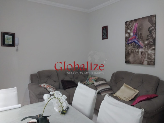 Imagem Imóvel com 2 Quartos à Venda, 79 m² em Embaré - Santos