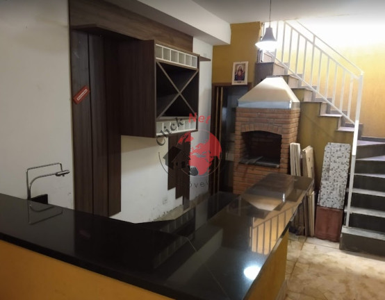Sobrado com 3 Quartos à Venda, 172 m² em Itaquera - São Paulo