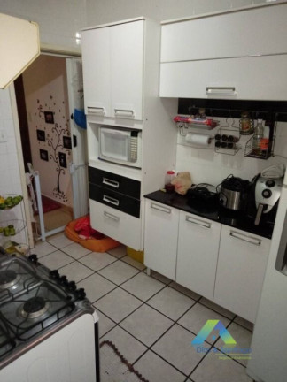 Imagem Apartamento com 3 Quartos à Venda, 59 m² em Vila Moraes - São Paulo Imagem Apartamento com 3 Quartos à Venda, 59 m² em Vila Moraes - São Paulo