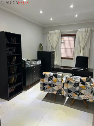 Imagem Casa com 3 Quartos à Venda, 260 m² em Canto Do Forte - Praia Grande