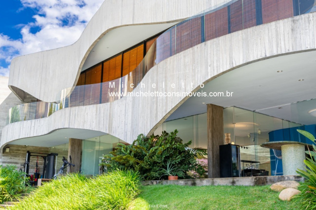 Casa com 5 Quartos à Venda, 1.065 m² em Dois Córregos - Valinhos